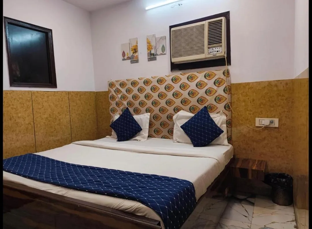 best short stay hotels in metro park delhi