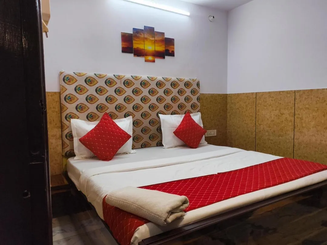 night stay hotels in metro park delhi