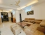 service apartment in saket, delhi for 1 day - namastey homes 2 bhk apartment fully furnished ground floor