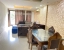 service apartment in saket, delhi for long term stay - namastey homes 4 bhk apartment fully furnished ground floor