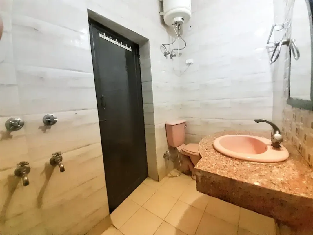 service apartment in saket, delhi on monthly basis - namastey homes independent apartment