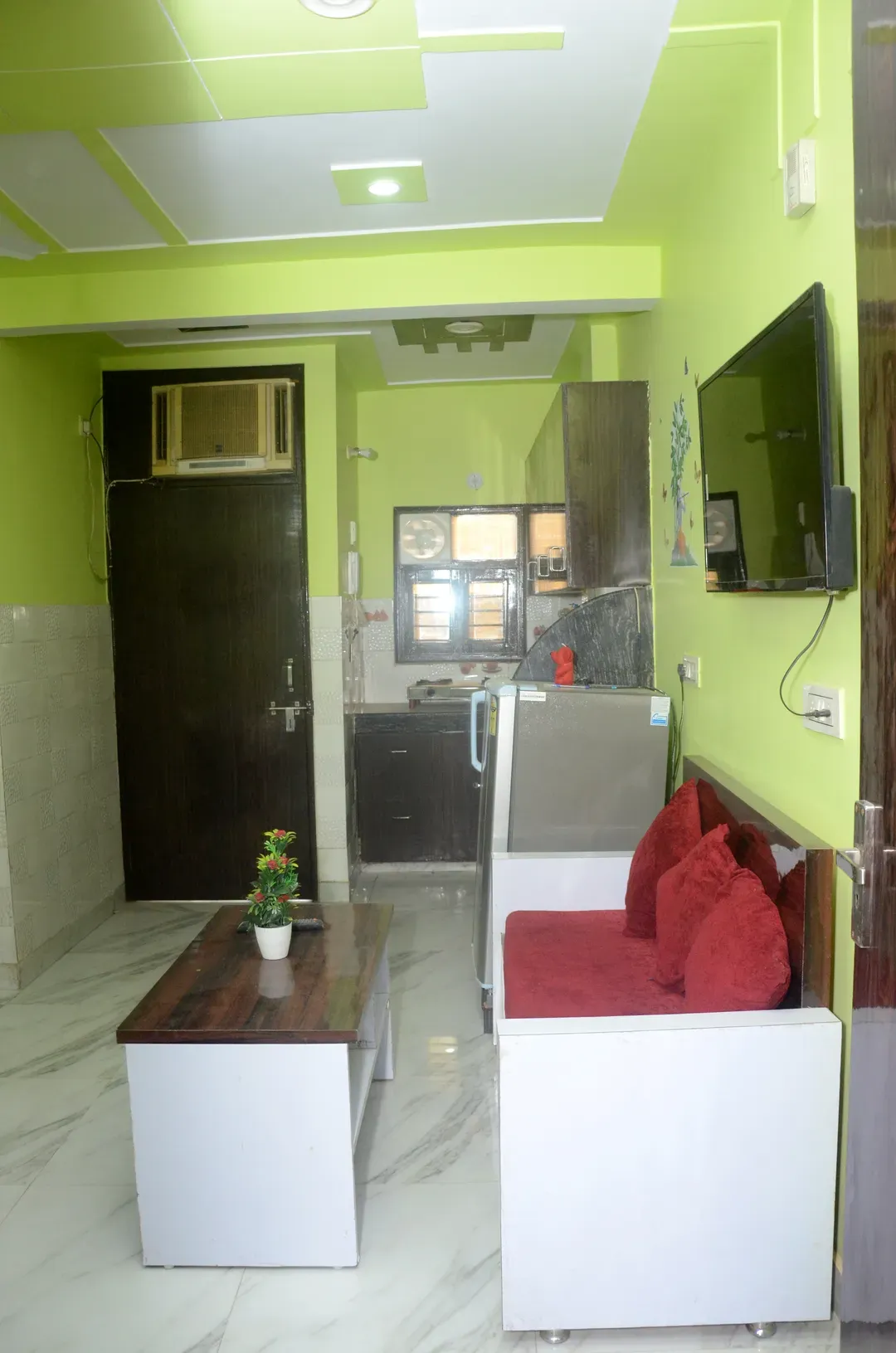 homestay in janakpuri, delhi for group - nestorest homestay