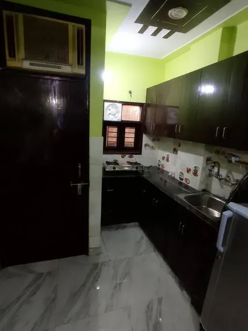 homestay in janakpuri, delhi with private pool - nestorest homestay