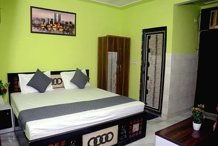 homestay in janakpuri, delhi for group - nestorest homestay