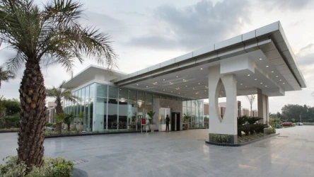 hourly stay in oodles by bel la monde delhi