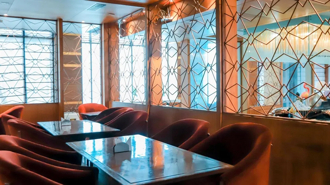 couple hotels in oodles by bel la monde delhi