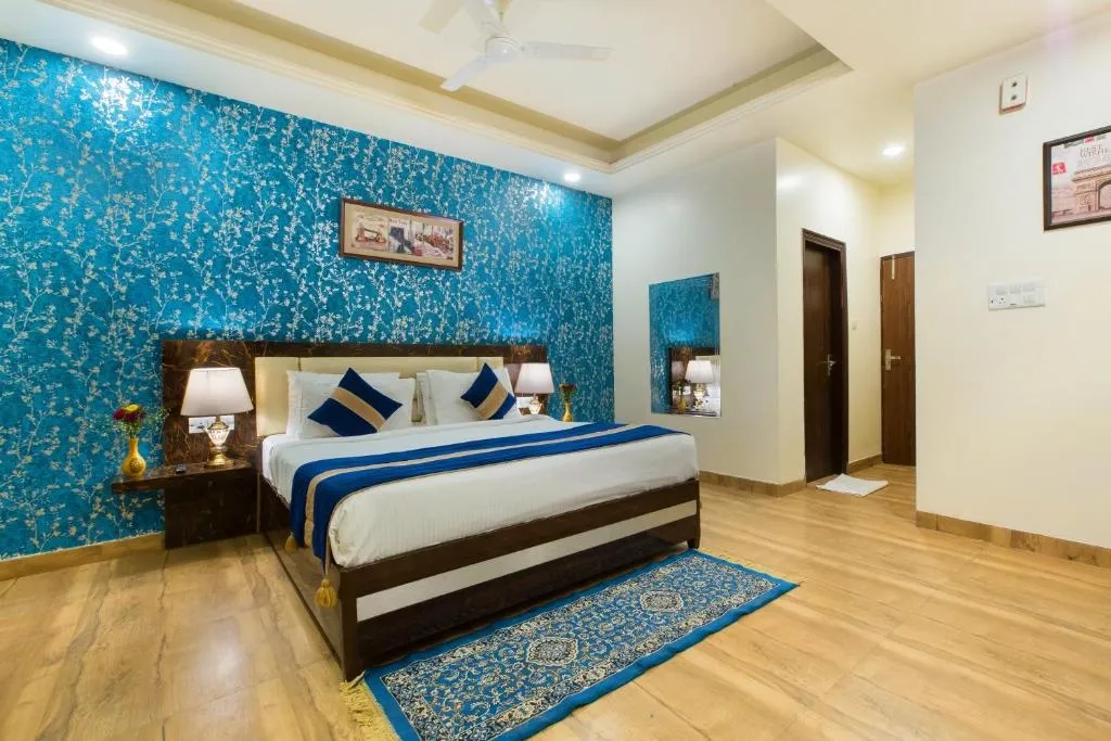 day hotels in opo alpino by aerodrome delhi