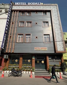budget hotel in karolbagh, delhi - opo essential rodali karol bagh