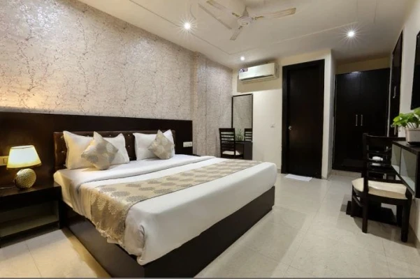 best hourly stay hotels in opo essential skynex delhi