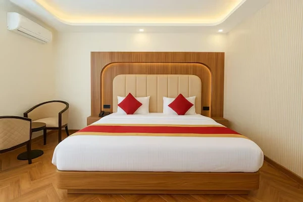 good hotels in opo essential skynex delhi