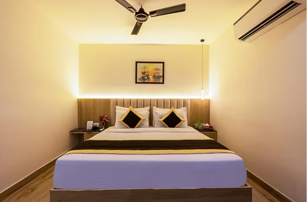 night stay hotels in opo horizon the venue delhi