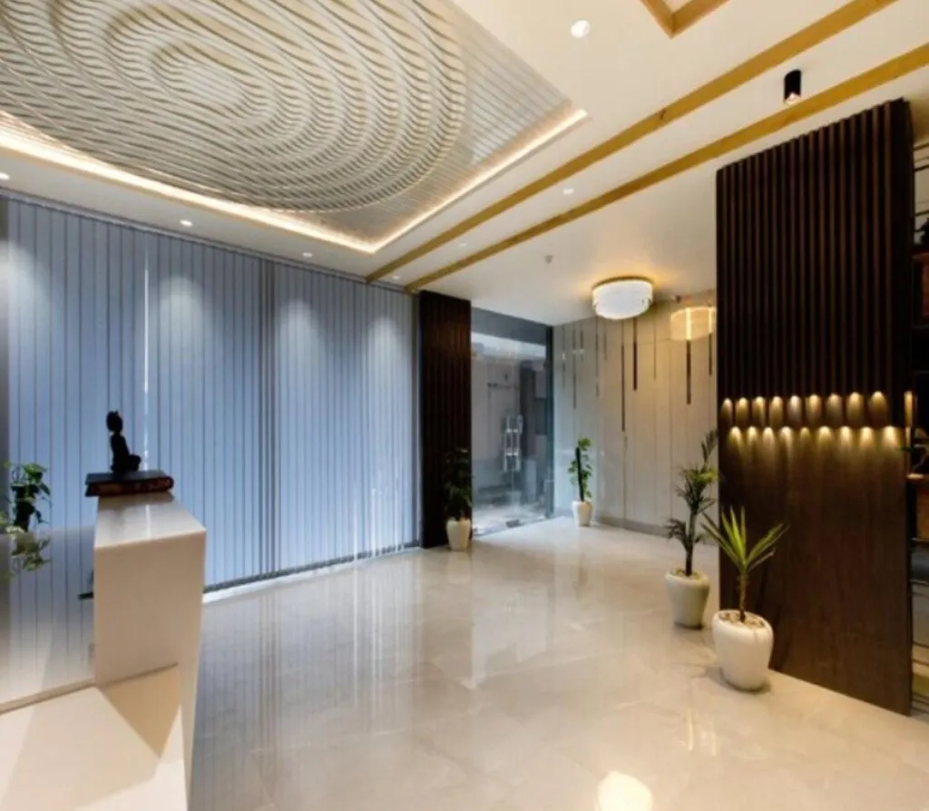 budget hotel in mahipalpur, delhi - opo horizon vertu