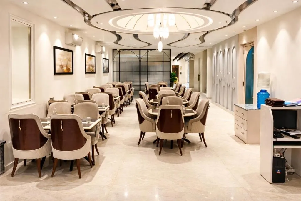 hotel with swimming pool in mahipalpur, delhi - opo horizon vertu