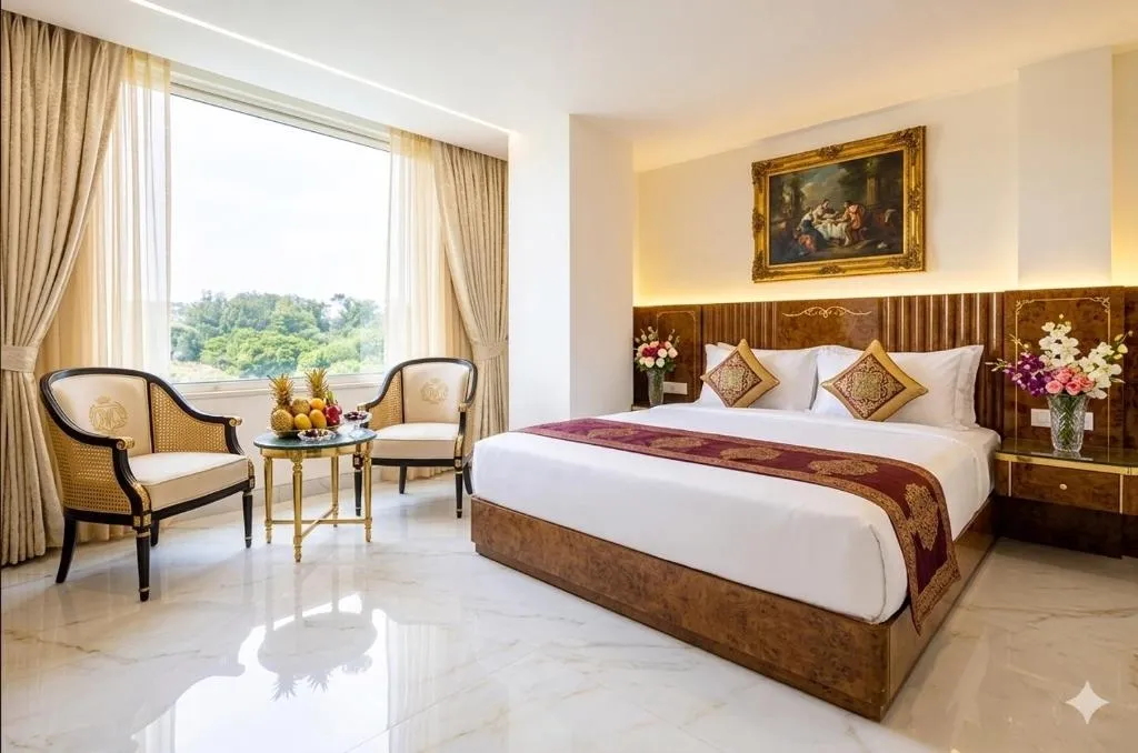 hotel room booking in mahipalpur, delhi - opo horizon vertu