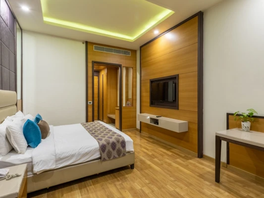 best 24 hours check in hotels in palm green hotel delhi