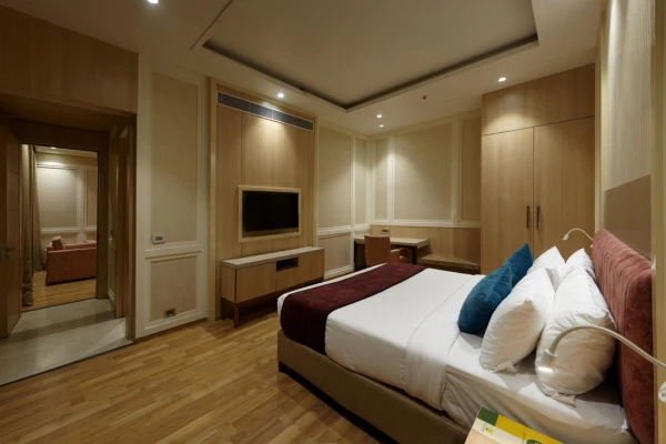 book hotels in palm green hotel delhi