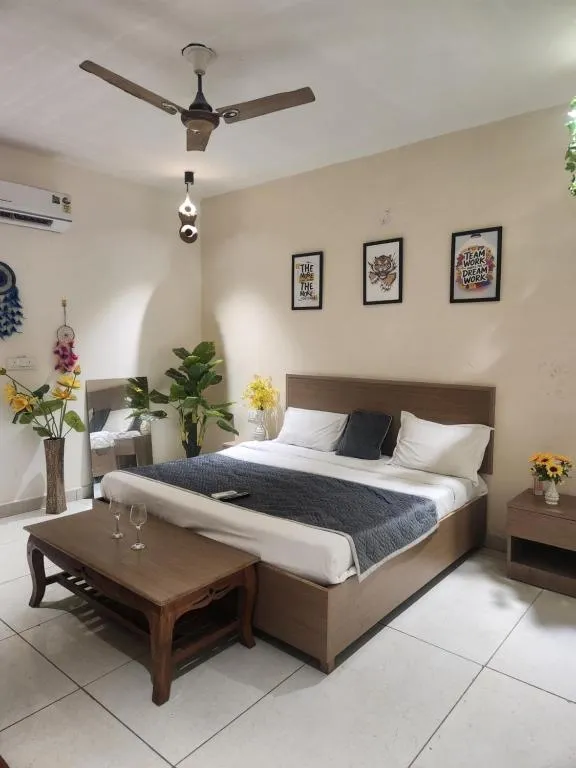 best short stay hotels in parampara hotel delhi