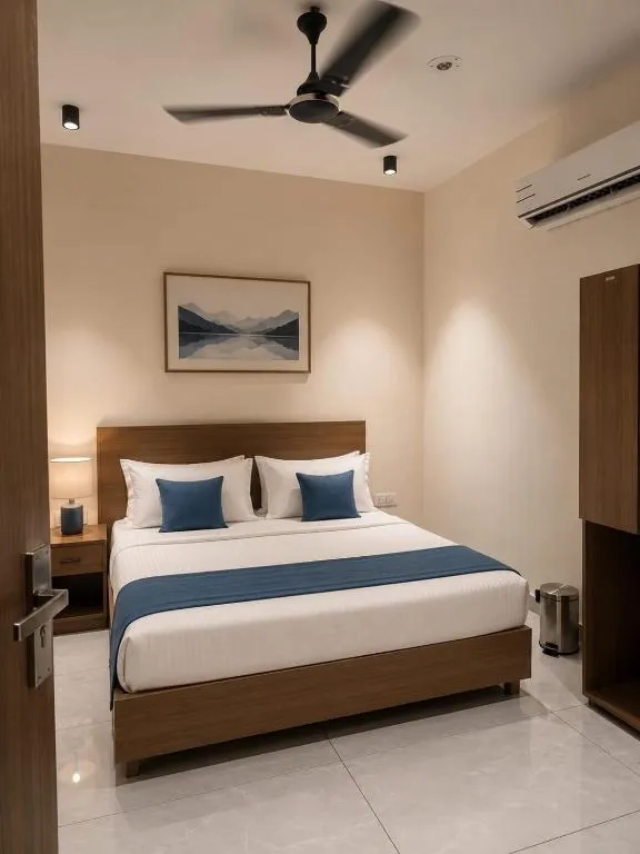 corporate offsite hotels in parampara hotel delhi