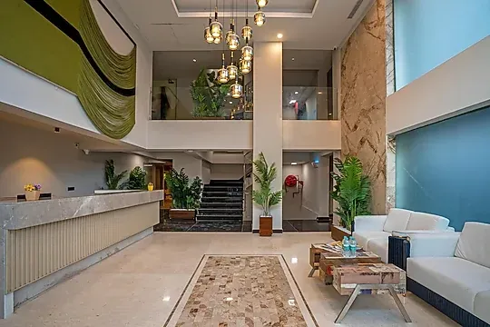 day stay hotels in pause by saltstayz - east of kailash delhi