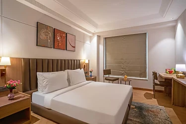 best day stay hotels in pause by saltstayz - east of kailash delhi