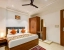budget hotel in ashok vihar, delhi - qotel comfort ashok vihar