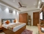 online room booking in ashok vihar, delhi - qotel comfort ashok vihar