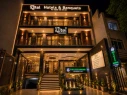 24 hours check in hotels in qotel comfort chhatarpur delhi