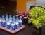 business travel hotels in qotel comfort golden saffron punjabi bagh delhi