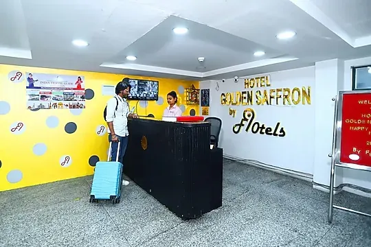 best night stay hotels in qotel comfort golden saffron punjabi bagh delhi