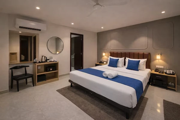 family holiday hotels in qotel comfort golden saffron punjabi bagh delhi