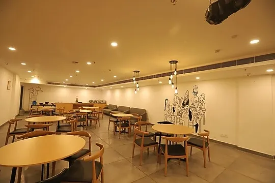 hotel in anand vihar, delhi for family - qotel comfort ip residency east delhi preet vihar