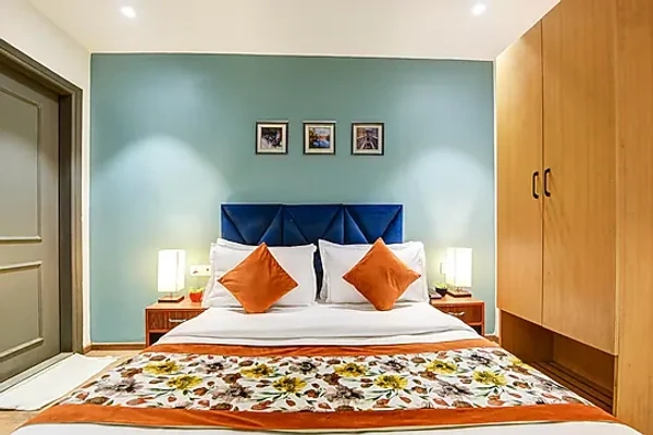 hourly hotels in qotel comfort ip residency east delhi preet vihar delhi