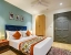 group holiday hotels in qotel comfort ip residency east delhi preet vihar delhi