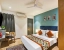 tourist hotels in qotel comfort ip residency east delhi preet vihar delhi