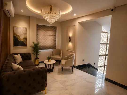 hotel near delhi airport - qotel comfort oasis rajouri garden