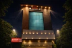 hotels for few hours in qotel express sandberry prashant vihar delhi
