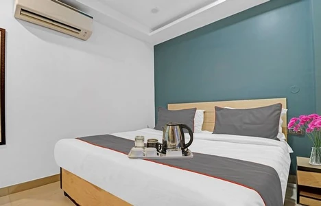 family holiday hotels in qotel hotel ip residency delhi
