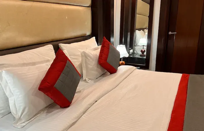 prashant vihar, delhi hotel booking - qotel hotel prashant vihar