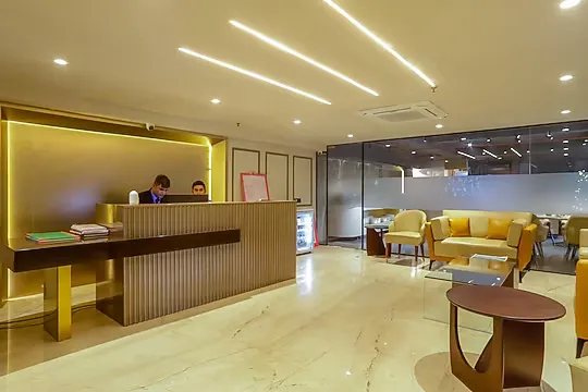 best day time hotels in qotel signature coleman janakpuri delhi