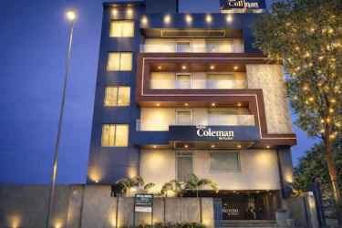 day stay hotels in qotel signature coleman janakpuri delhi