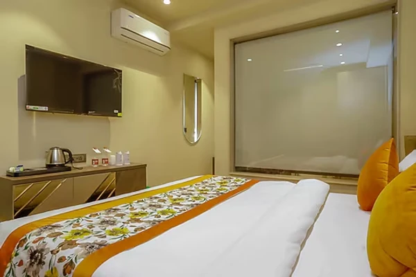 south delhi, delhi hotel booking - qotel signature coleman janakpuri