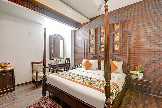best hotels for couple in qotel signature lavish inn rajouri garden delhi