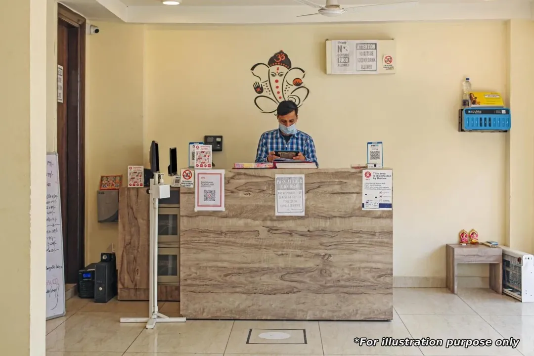 family hotel with pool in shukar bazar road, delhi - rainbow inn