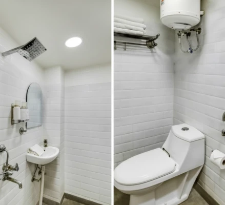 day time hotels in rainbow inn delhi