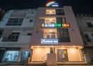 best hotels for few hours in rainbow inn delhi