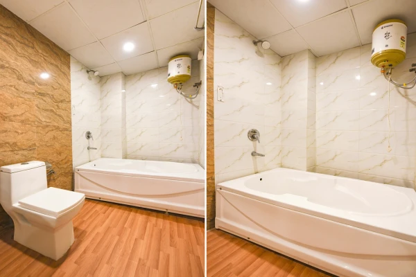 mahipalpur, delhi hotel booking - reconnect suites