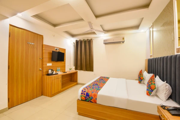 online room booking in mahipalpur, delhi - reconnect suites