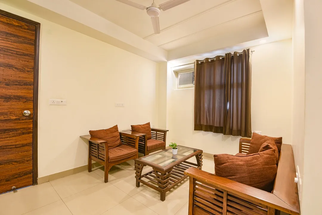 night stay hotels in reconnect suites delhi