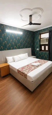 jacuzzi hotel in dwarka, delhi - rudra nx