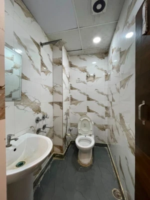 budget hotel in subhash nagar, delhi - rudra residency